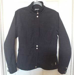 Ariat technical fabric jacket